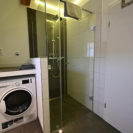 Appartamento Guesthouse-coburg 3