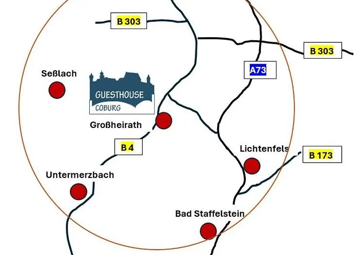 Guesthouse-coburg 3