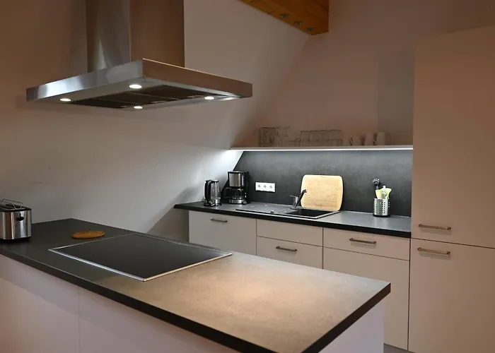 Guesthouse-coburg 3 *