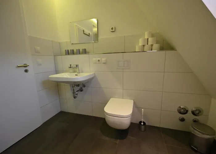 Guesthouse-coburg 3 Großheirath