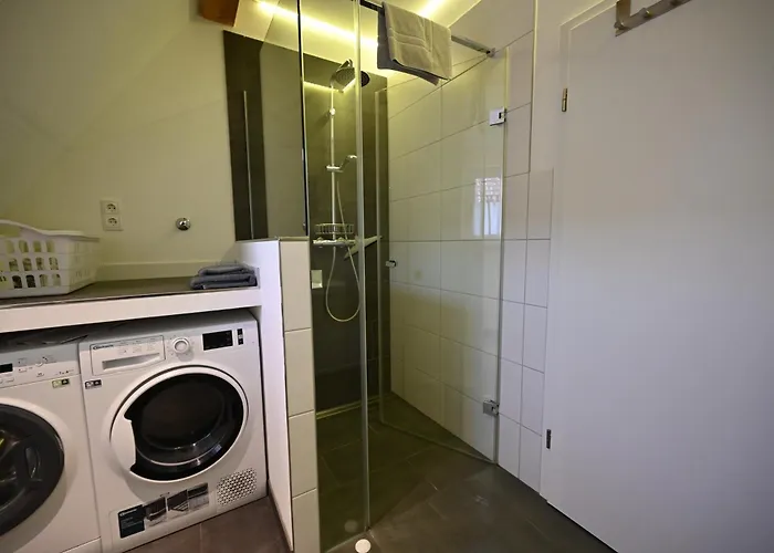 Lejlighed Guesthouse-coburg 3